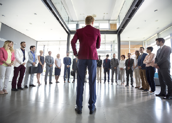 The 5 great leadership recruitment game changers resulting from Covid-19
